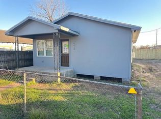 4412 Cline St, Houston, TX 77020