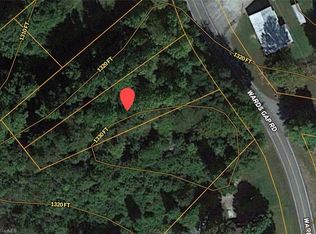 0 Wards Gap Rd, Mount Airy, NC 27030