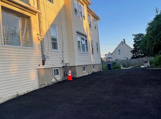 194 Adams Street, Bridgeport, CT 06607