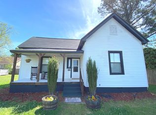 401 S 18th St, Erwin, NC 28339