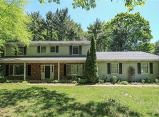 1802 Warrick Dr, Ashtabula, OH 44004
