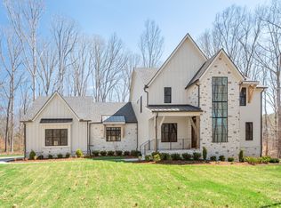 5104 Cobbler Ridge Ct LOT 14, Franklin, TN 37064