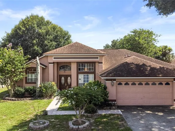 8630 White Rose Dr, Orlando, FL 32818