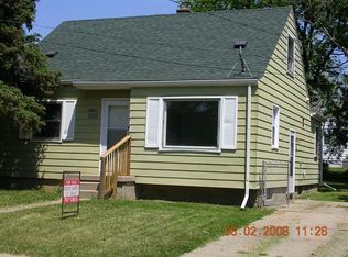 1622 Waldman Ave, Flint, MI 48507