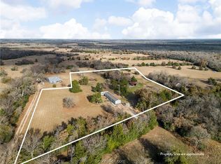 10735 Whiterock Rd, Bremond, TX 76629