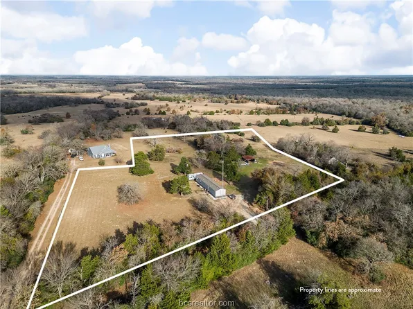 10735 Whiterock Rd, Bremond, TX 76629