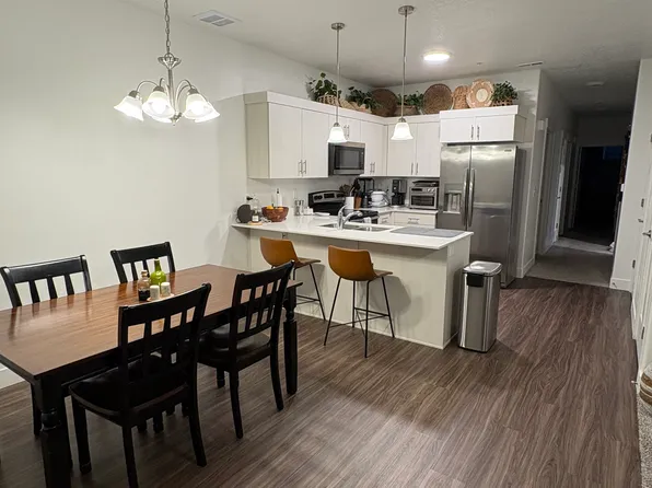 3993 W Big Horn Dr #102, Lehi, UT 84048