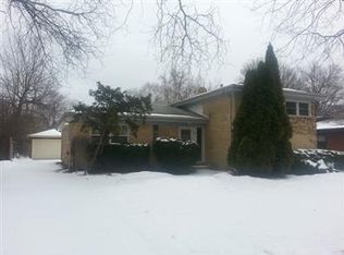 3120 Nina Ave, Wilmette, IL