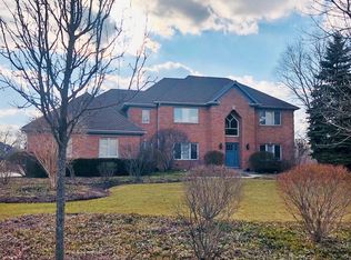 22830 N Ridgewood Ln, Kildeer, IL 60047