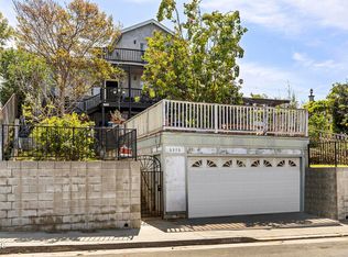 3970 Barrett Rd, Los Angeles, CA 90032