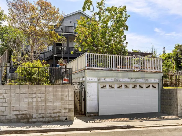 3970 Barrett Rd, Los Angeles, CA 90032