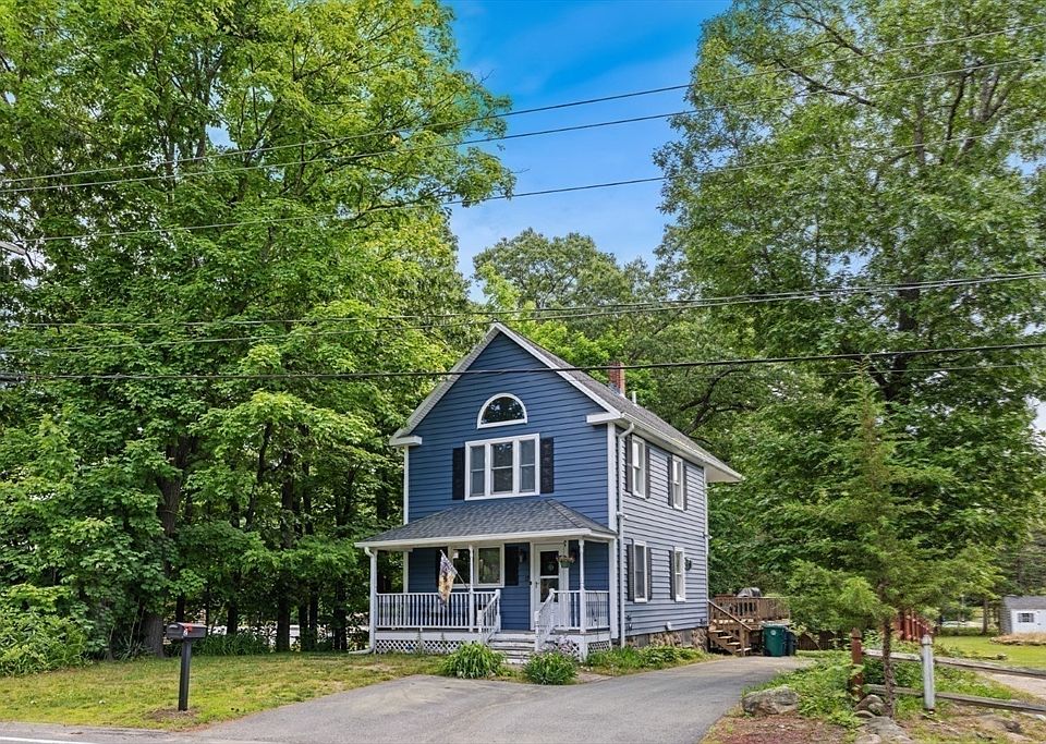 2 Allen Rd, Billerica, MA 01821 Zillow