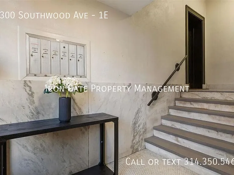 6300 Southwood Ave #1E — Photo 15