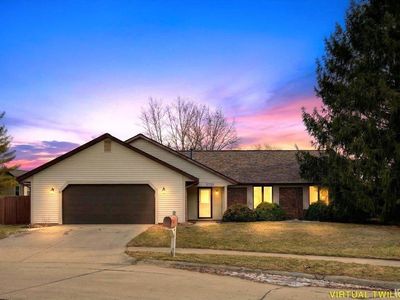 3713 John Adams Rd, Lafayette, IN, 47909