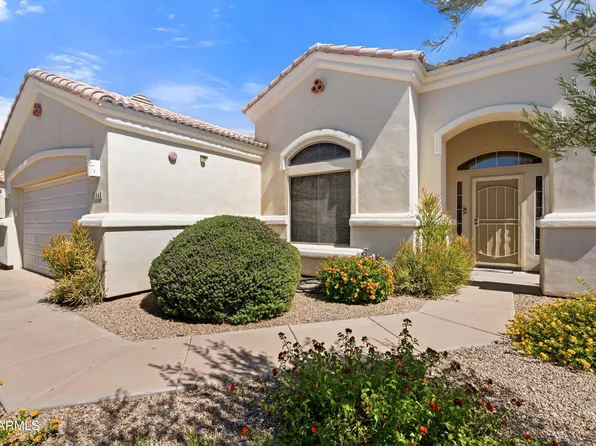 11862 E SORREL Lane, Scottsdale, AZ 85259
