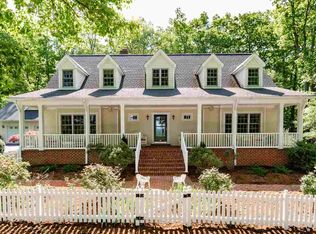 982 Newport Rd, Spottswood, VA 24476