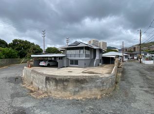 2921 Koali Rd, Honolulu, HI 96826