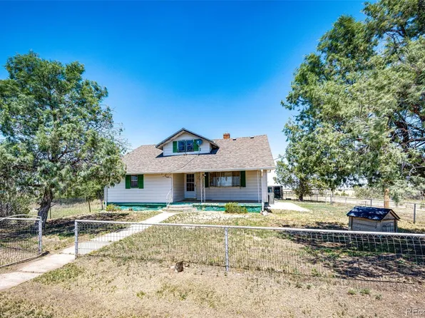 45501 E 38th Avenue, Bennett, CO 80102