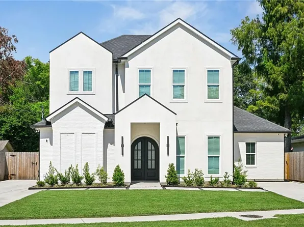 136 Diane Ave, River Ridge, LA 70123