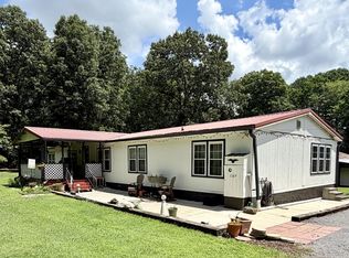 1169 Bancroft Rd SW, Mc Donald, TN 37353
