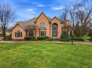 21 Timber Run Ct, Canfield, OH