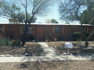 5612 E Spring St, Tucson, AZ 85712