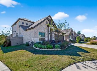 15834 Bird Of Paradise Dr, Conroe, TX 77302