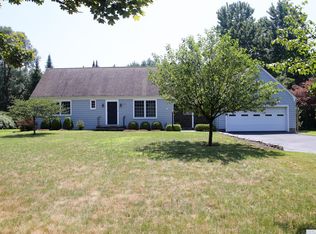 101 Broad St, Kinderhook, NY 12106