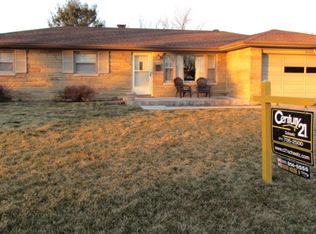 1024 White Ave, Brownsburg, IN 46112