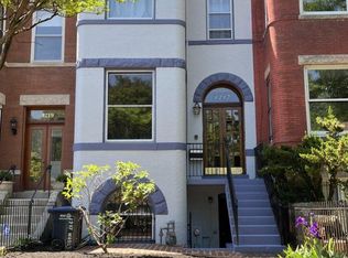 1217 Massachusetts Ave SE, Washington, DC 20003