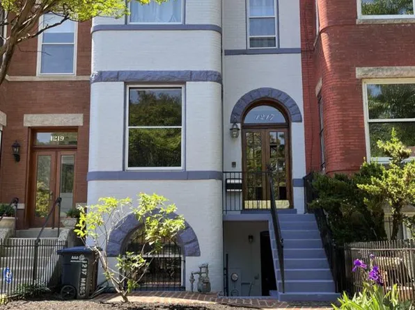 1217 Massachusetts Ave SE, Washington, DC 20003