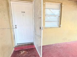 301 NW 177th St APT 104, Miami Gardens, FL 33169