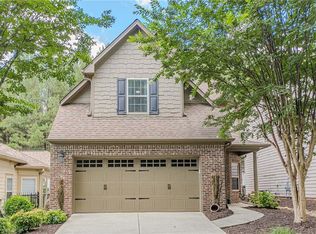 202 Oakleaf Dr, Acworth, GA 30102