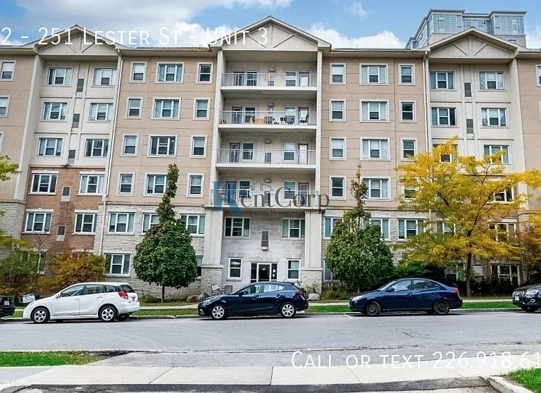 502 Lester St #3 — Photo 1