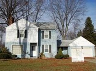 2236 Coral Sea Dr, Youngstown, OH