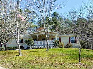 8201 Brooks Rd, Morris, AL 35116