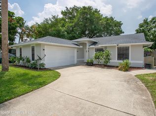 1679 Palm Ridge Rd, Melbourne, FL 32935