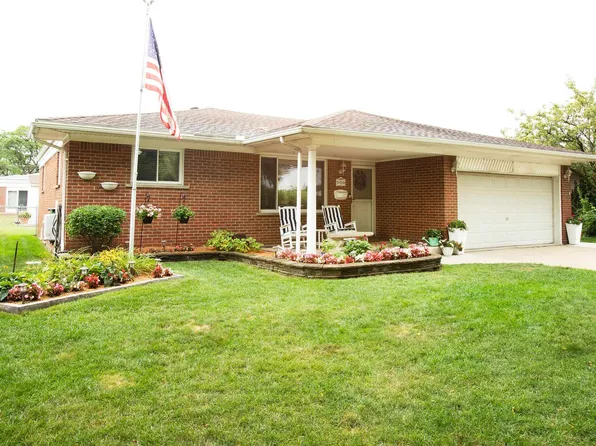 30918 Primrose Dr, Warren, MI 48088