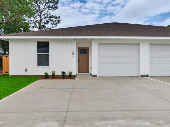 89 Eccles Rdfort, Fort Walton Beach, FL 32547