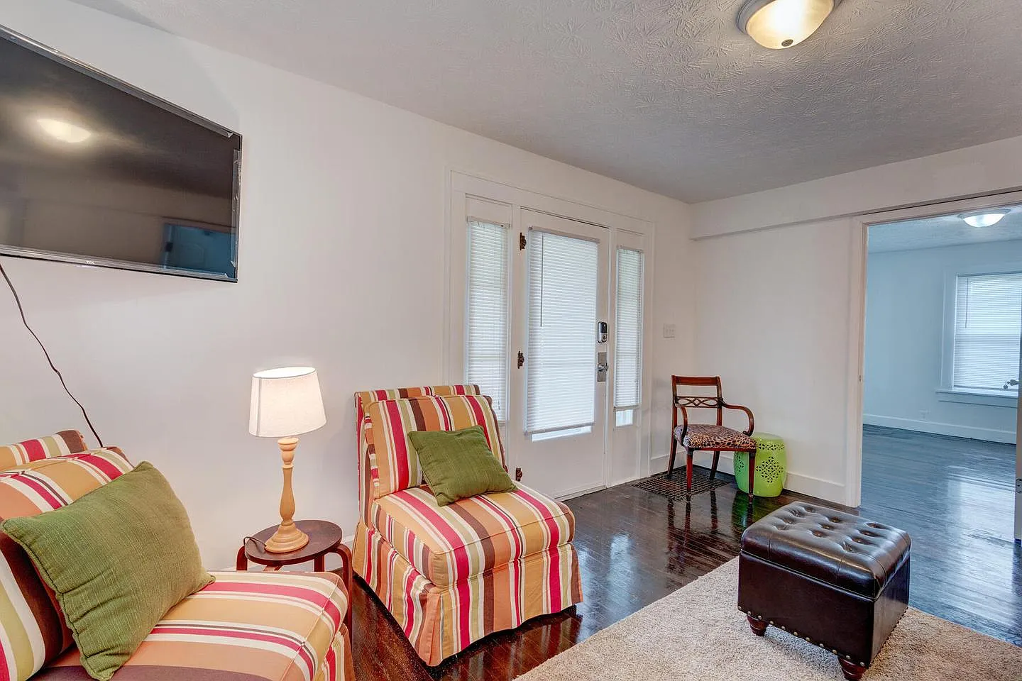 Charming Indianapolis Bungalow Near Garfield Park — Photo 3