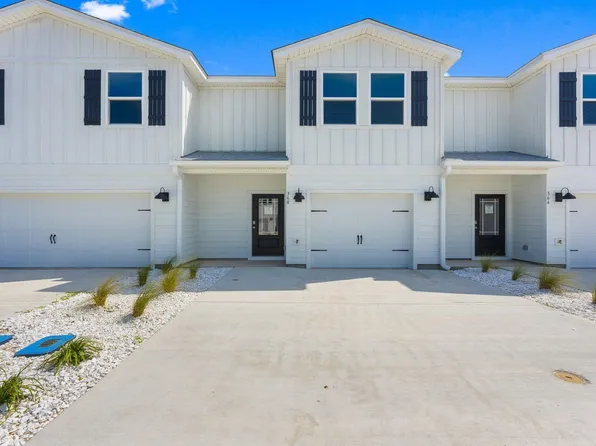 321 Salt Creek Ln, Mexico Beach, FL 32456