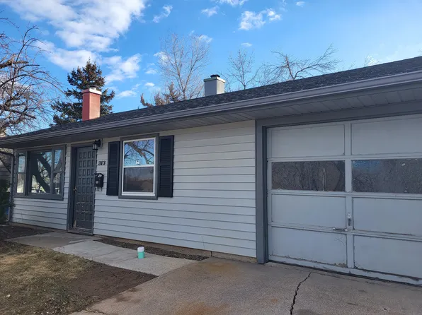 313 E Tallent St, Rapid City, SD 57701