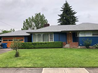 296 24th St NE, Salem, OR 97301