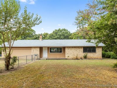 18679 S 525th Rd, Tahlequah, OK, 74464