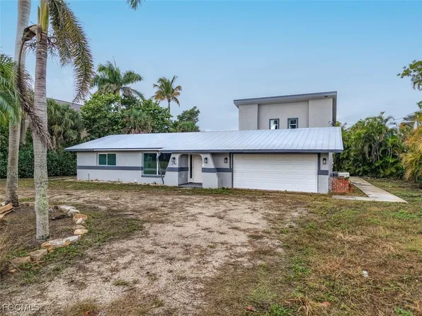 3784 Coquina Dr, Sanibel, FL 33957