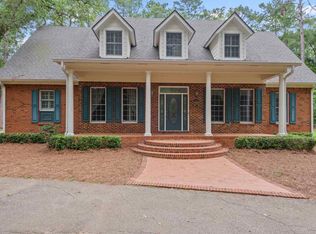 2004 Misty Holw, Tallahassee, FL 32312