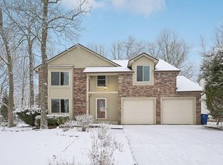 2475 Willis Rd, Dublin, OH 43016