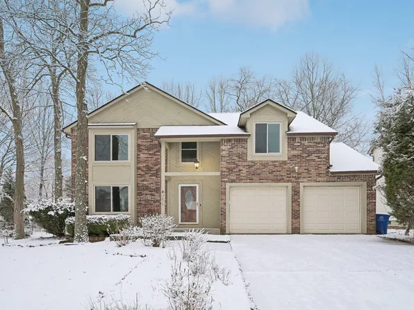 2475 Willis Rd, Dublin, OH 43016