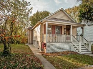 2106 Asbury Ave, Evanston, IL 60201