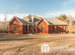 475 Beaver Ridge Cir, Ashville, AL 35953